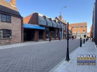Property Image for 30 Church Street, Tamworth, Staffordshire, B79 7BX