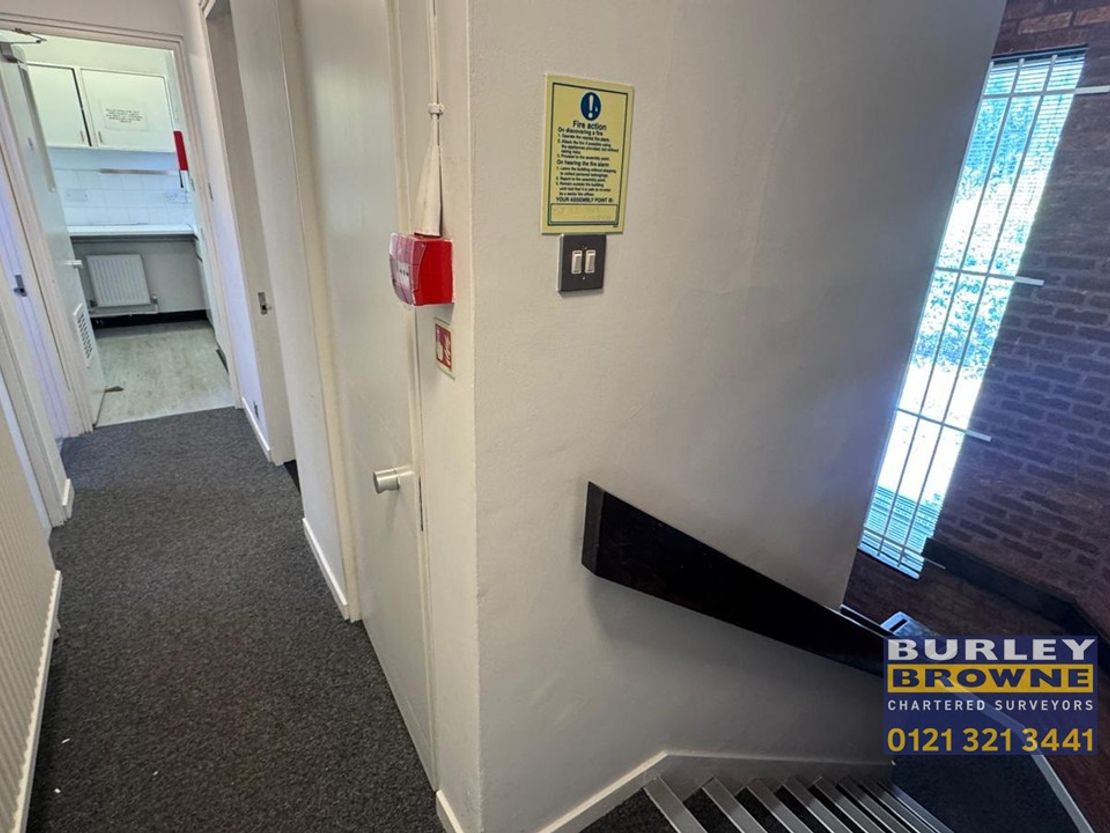 30 Church Street, Tamworth, Staffordshire, B79 7BX