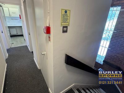 Property Image for 30 Church Street, Tamworth, Staffordshire, B79 7BX
