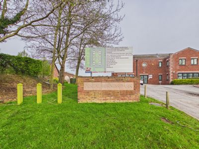 Property Image for Unit 2 Portal Business Park, Eaton Lane, TARPORLEY, Cheshire, CW6 9DL