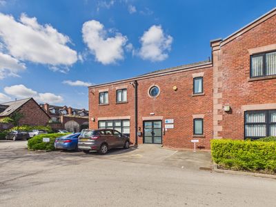 Property Image for Unit 2 Portal Business Park, Eaton Lane, TARPORLEY, Cheshire, CW6 9DL