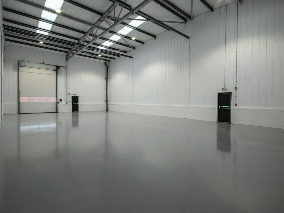 Unit 8A, Stafford Cross Industrial Estate, Stafford Road, Croydon, Surrey, CR0 4TU