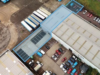 Property Image for Unit 8A, Stafford Cross Industrial Estate, Stafford Road, Croydon, Surrey, CR0 4TU