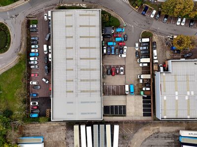 Property Image for Unit 8A, Stafford Cross Industrial Estate, Stafford Road, Croydon, Surrey, CR0 4TU