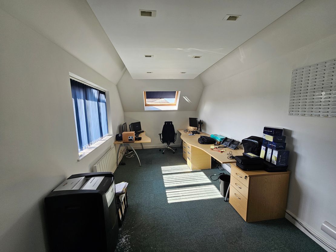 Prospect House, Northdown Business Park, Ashford Road, Lenham, Kent, ME17 2DL