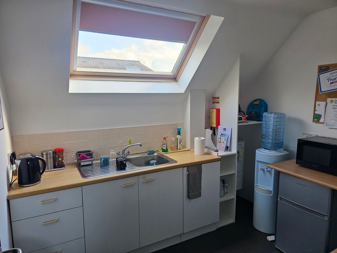 Prospect House, Northdown Business Park, Ashford Road, Lenham, Kent, ME17 2DL
