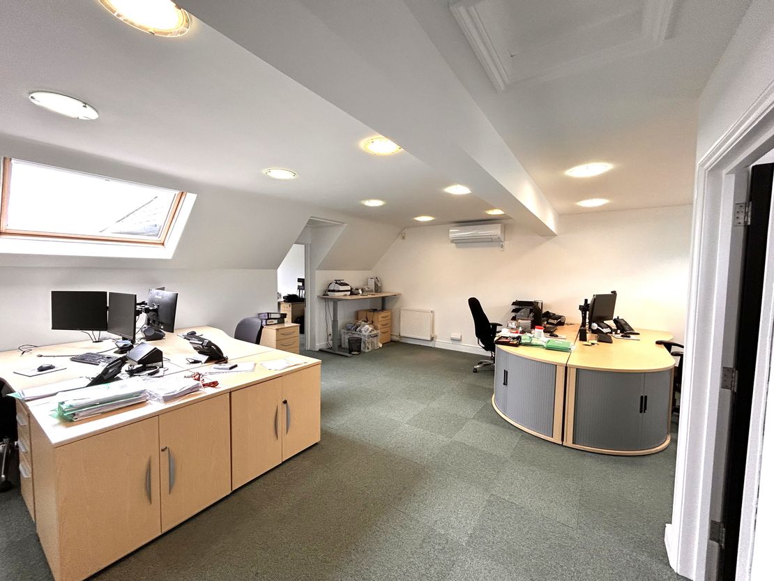 Prospect House, Northdown Business Park, Ashford Road, Lenham, Kent, ME17 2DL