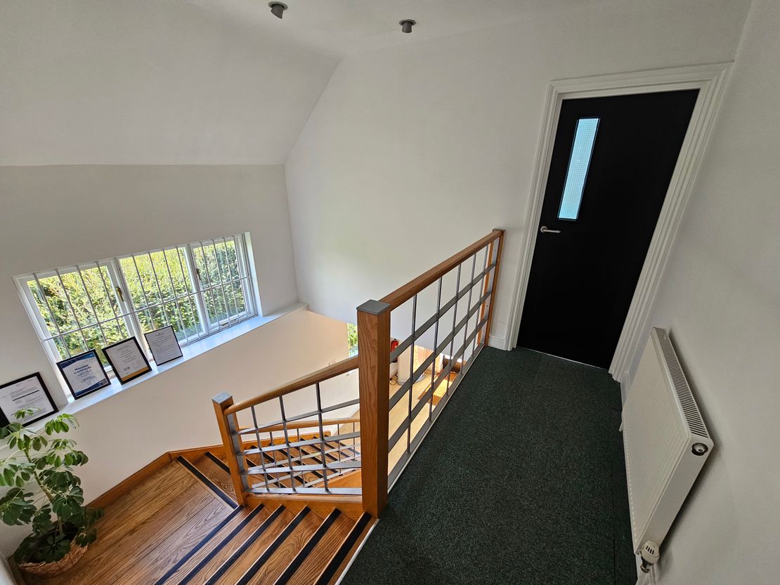 Prospect House, Northdown Business Park, Ashford Road, Lenham, Kent, ME17 2DL