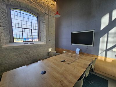 Property Image for Sheerness Dockyard Church, Garrison Road, Sheerness, Kent, ME12 1ED