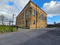 Property Image for Sheerness Dockyard Church, Garrison Road, Sheerness, Kent, ME12 1ED