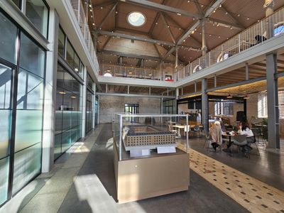 Property Image for Sheerness Dockyard Church, Garrison Road, Sheerness, Kent, ME12 1ED