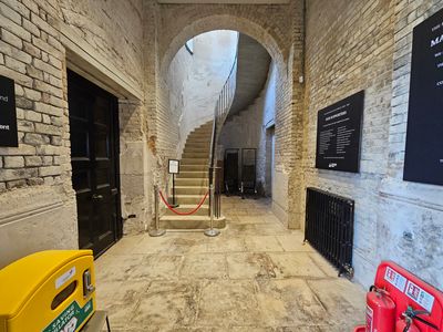 Property Image for Sheerness Dockyard Church, Garrison Road, Sheerness, Kent, ME12 1ED
