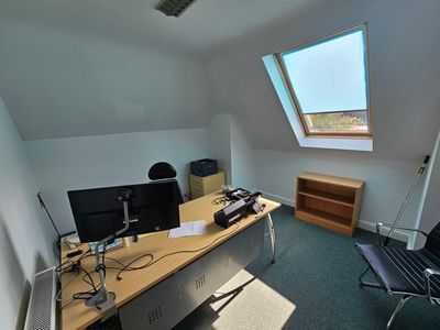 Property Image for Prospect House, Northdown Business Park, Ashford Road, Lenham, Kent, ME17 2DL