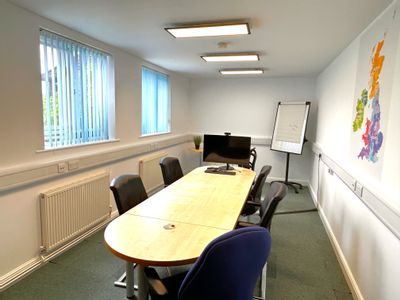 Property Image for Prospect House, Northdown Business Park, Ashford Road, Lenham, Kent, ME17 2DL