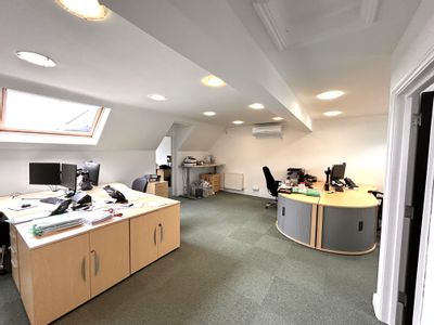 Property Image for Prospect House, Northdown Business Park, Ashford Road, Lenham, Kent, ME17 2DL