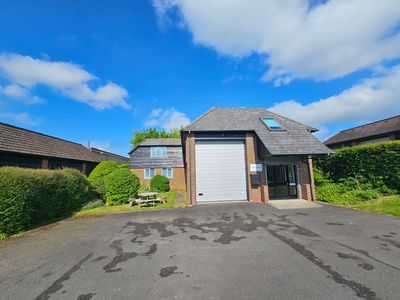Property Image for Prospect House, Northdown Business Park, Ashford Road, Lenham, Kent, ME17 2DL