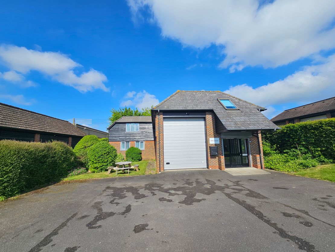 Prospect House, Northdown Business Park, Ashford Road, Lenham, Kent, ME17 2DL