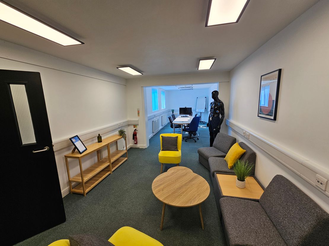 Prospect House, Northdown Business Park, Ashford Road, Lenham, Kent, ME17 2DL