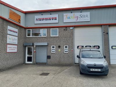 Property Image for Beaumont Road Industrial Estate, Banbury