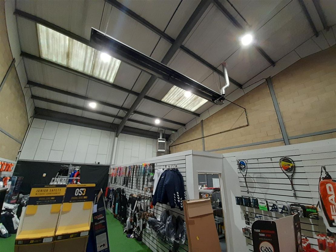 Beaumont Road Industrial Estate, Banbury