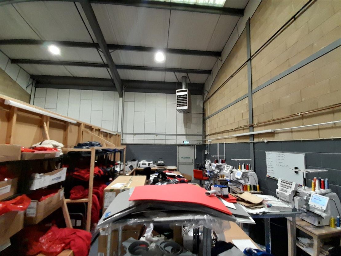 Beaumont Road Industrial Estate, Banbury