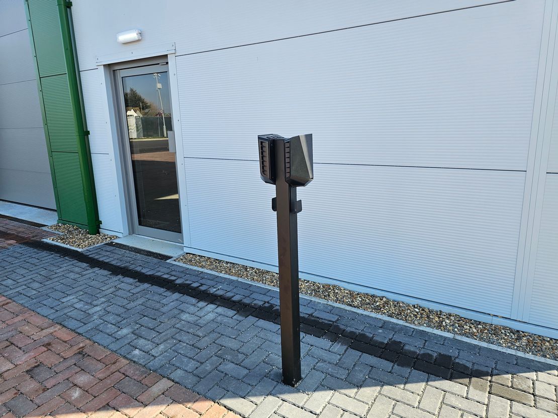 Building 7, Walbrook Business Park, Queenborough Road, Sheerness, Kent, ME12 3XS