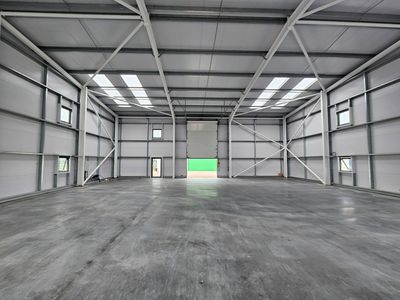 Property Image for Building 7, Walbrook Business Park, Queenborough Road, Sheerness, Kent, ME12 3XS