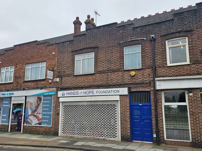 Property Image for 143 Watling Street, Gillingham, Kent, ME7 2YY