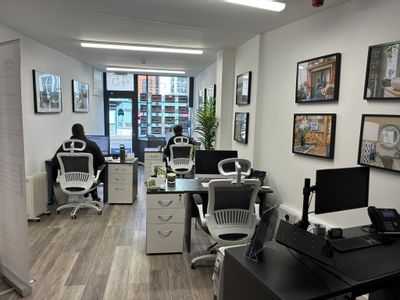 Property Image for 43-45 High Street, Newport Pagnell, Milton Keynes, MK16 8AR