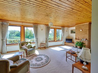 Property Image for Foxholes Fisheries, Crick, Northampton, Northamptonshire, NN6 7US