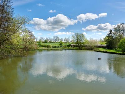 Property Image for Foxholes Fisheries, Crick, Northampton, Northamptonshire, NN6 7US