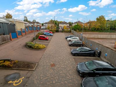 Property Image for EME House, 920-922 Melton Road, Leicester, Leicestershire, LE4 8GR