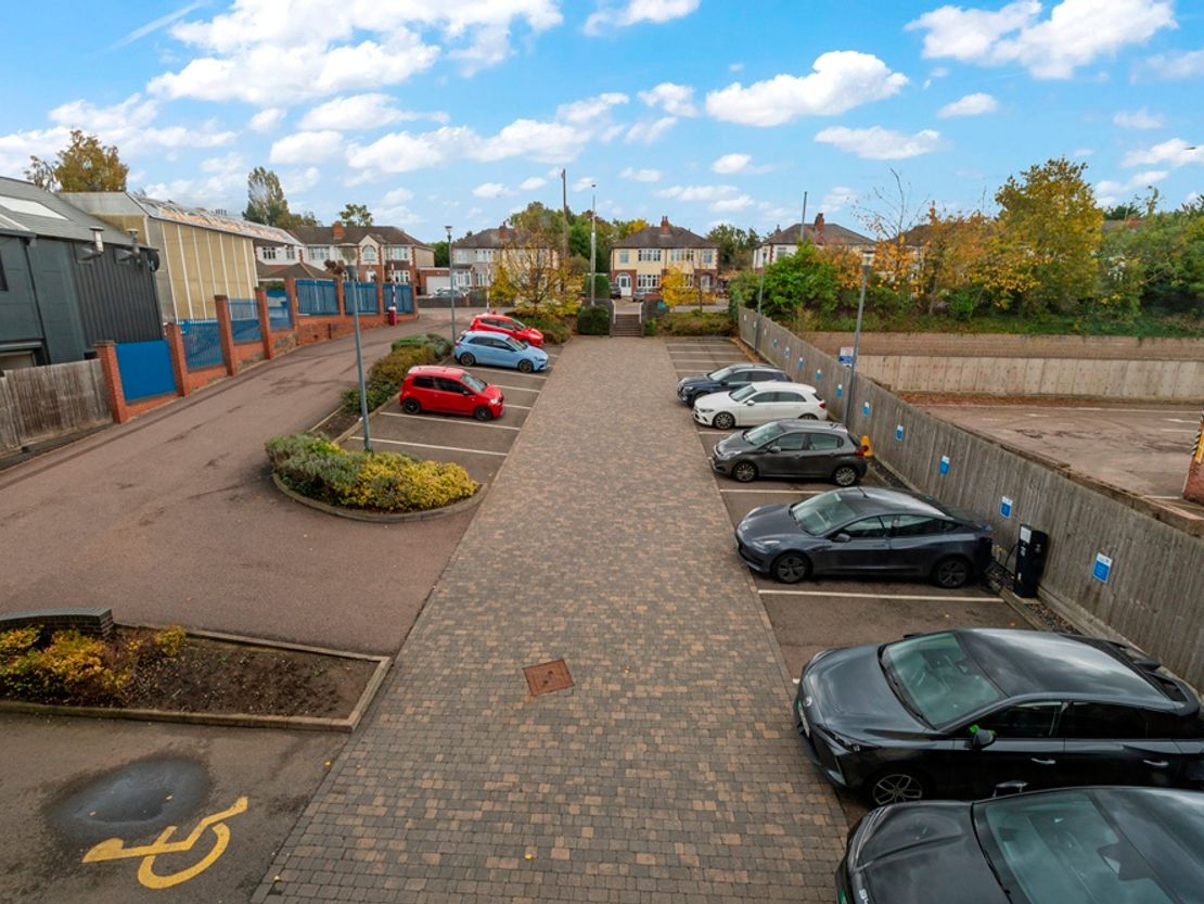 EME House, 920-922 Melton Road, Leicester, Leicestershire, LE4 8GR