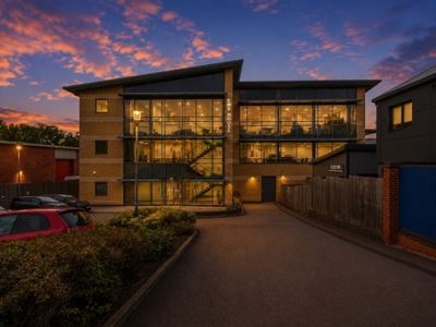Property Image for EME House, 920-922 Melton Road, Leicester, Leicestershire, LE4 8GR