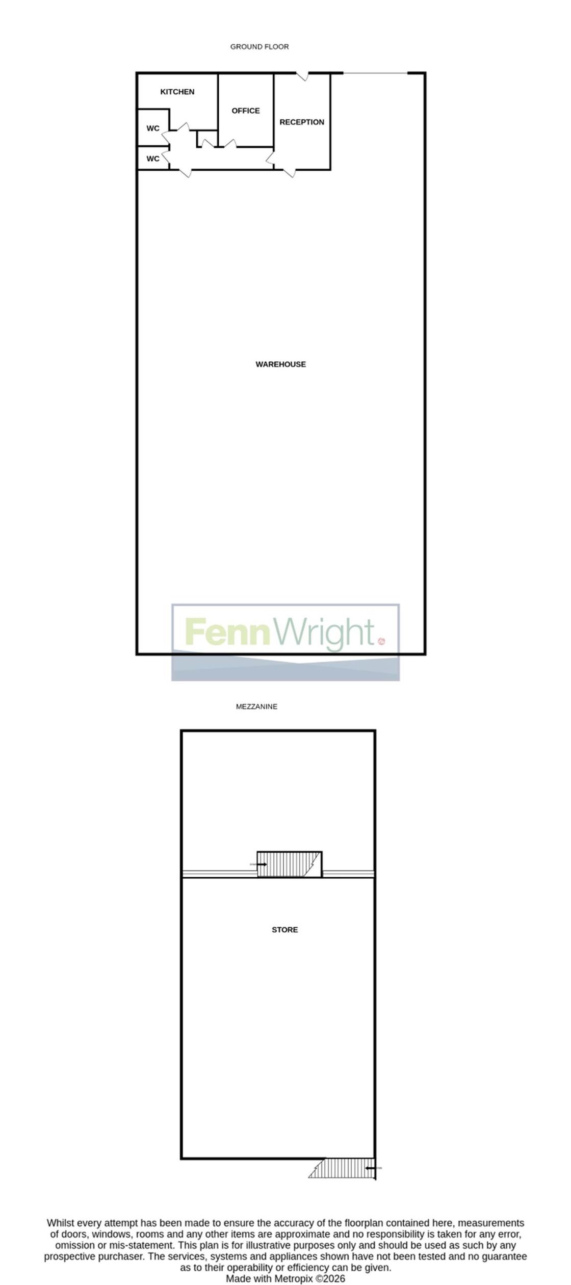 Property Floorplan 1