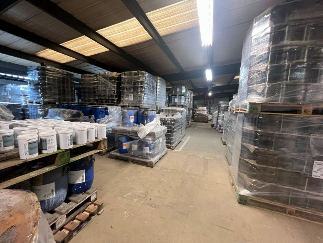 Unit 3, Progress Way, Mid Suffolk Business Park, Eye, Suffolk, IP23 7HU