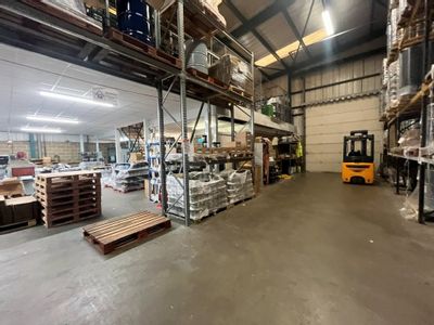 Property Image for Unit 3, Progress Way, Mid Suffolk Business Park, Eye, Suffolk, IP23 7HU