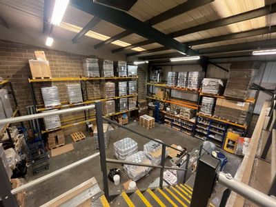 Property Image for Unit 3, Progress Way, Mid Suffolk Business Park, Eye, Suffolk, IP23 7HU