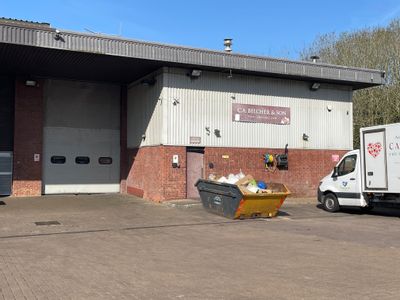 Property Image for Unit 7 Danehill, Lower Earley, Earley, Reading RG6 4UT