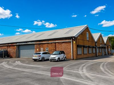 Property Image for Unit 2 & 3 Meadow Lane IE, Stapleford Road, Trowell, Nottingham, Nottinghamshire, NG9 3QB
