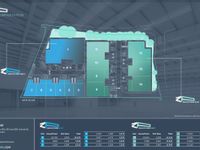 Property Image for Dagenham Logistics Hub, Dagenham Logistics Hub, Rainham, RM10 8SX