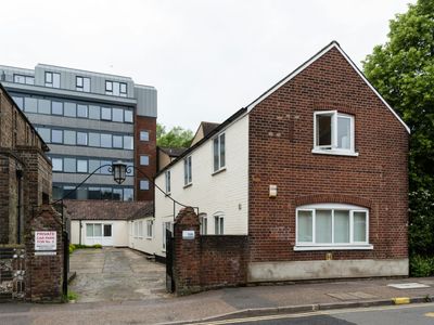Property Image for 5 Recorder Road, Norwich, NR1 1NR