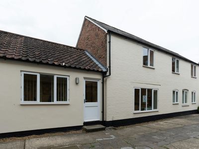 Property Image for 5 Recorder Road, Norwich, NR1 1NR