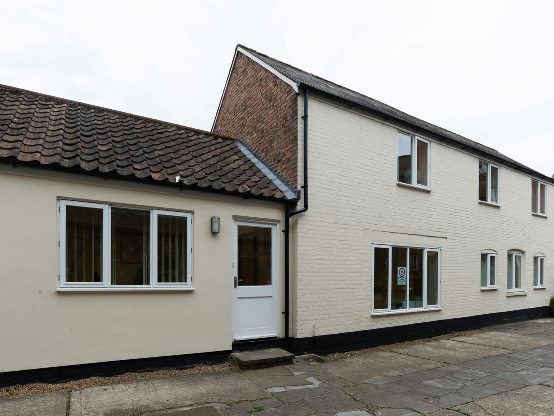 5 Recorder Road, Norwich, NR1 1NR