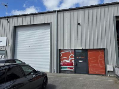 Property Image for Unit 11, St. Hilary Park Road, King's Lynn, PE30 4ND