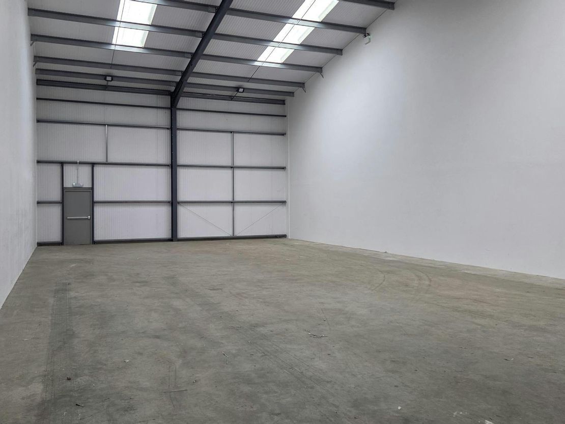 Unit 11, St. Hilary Park Road, King's Lynn, PE30 4ND