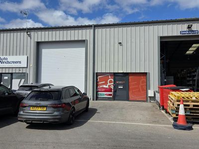 Property Image for Unit 11, St. Hilary Park Road, King's Lynn, PE30 4ND