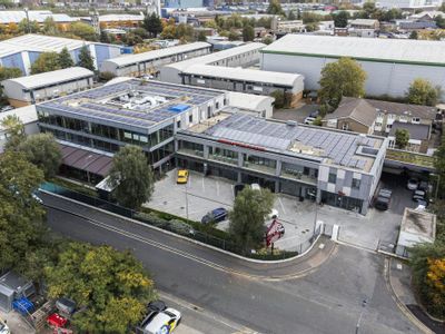 Property Image for 5 McNicol Drive, Park Royal, NW10 7AJ