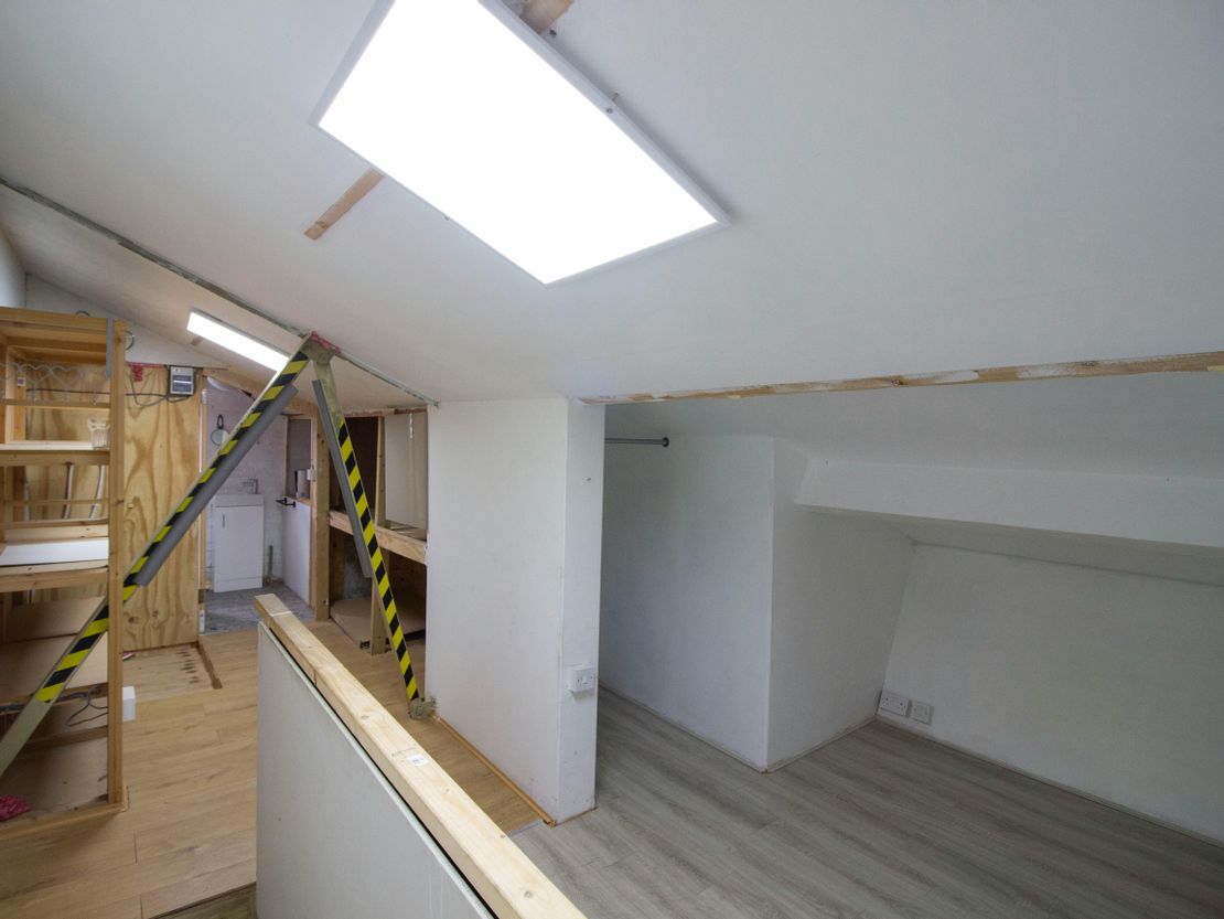 Unit 18, Wadsworth Business Centre, Wadsworth Road, Perivale, UB6 7LQ