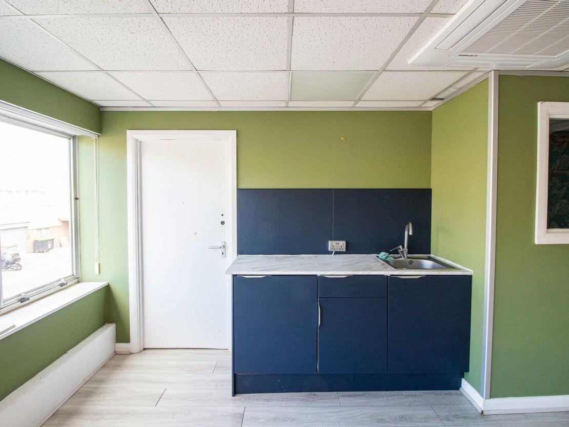 Unit 18, Wadsworth Business Centre, Wadsworth Road, Perivale, UB6 7LQ
